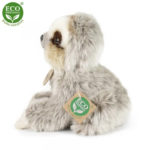 Rappa Λούτρινος Βραδύποδας 18 εκ. Eco-Friendly (866881)