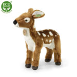 Rappa Λούτρινο Ελαφάκι 30 εκ. Eco-Friendly (892675)