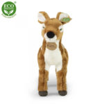Rappa Λούτρινο Ελαφάκι 30 εκ. Eco-Friendly (892675)