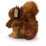 Rappa Λούτρινο Σκιουράκι 17 εκ. Eco-Friendly (924826)