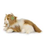 Rappa Λούτρινη Γάτα Περσίας 25 εκ. Eco-Friendly (936003)