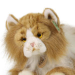 Rappa Λούτρινη Γάτα Περσίας 25 εκ. Eco-Friendly (936003)