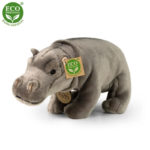 Rappa Λούτρινος Ιπποπόταμος 30 εκ. Eco-Friendly (940741)