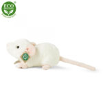 Rappa Λούτρινο Ποντικάκι 21 εκ. Eco-Friendly (966932)